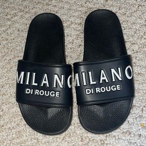 Milano Slides
